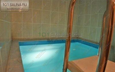 Сауна Сауна на Двинской, в Санкт-Петербурге, Двинская, 3д | 2 | 101sauna.ru