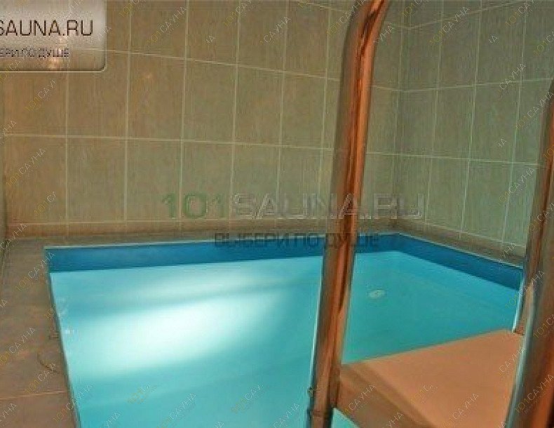Сауна Сауна на Двинской, в Санкт-Петербурге, Двинская, 3д | 2 | 101sauna.ru