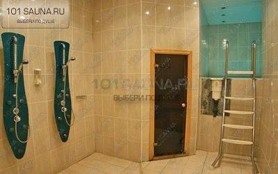Сауна Сауна на Двинской, в Санкт-Петербурге, Двинская, 3д | 3 | 101sauna.ru