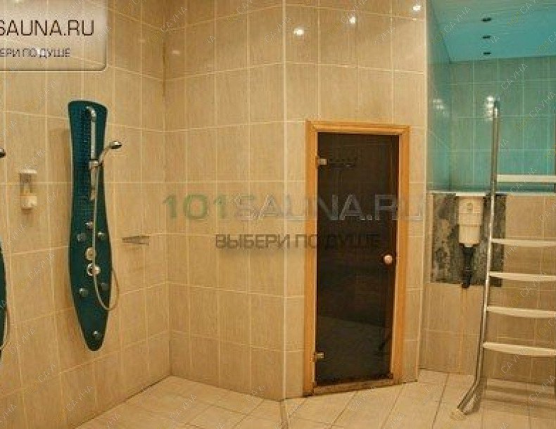 Сауна Сауна на Двинской, в Санкт-Петербурге, Двинская, 3д | 3 | 101sauna.ru
