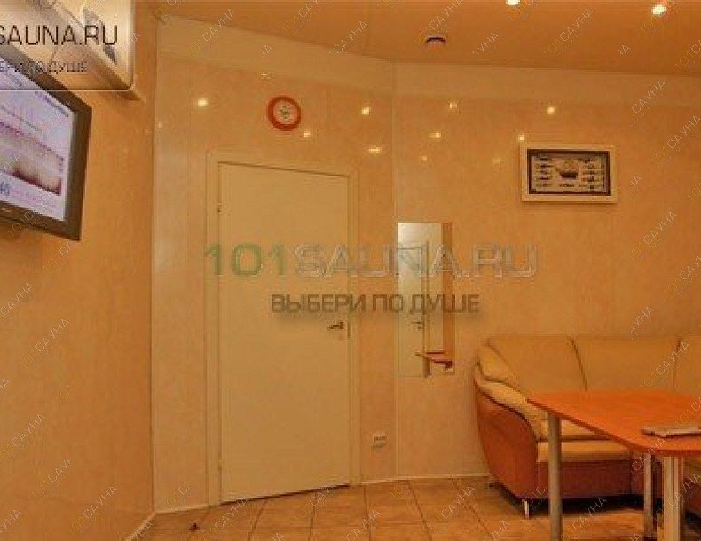 Сауна Сауна на Двинской, в Санкт-Петербурге, Двинская, 3д | 4 | 101sauna.ru