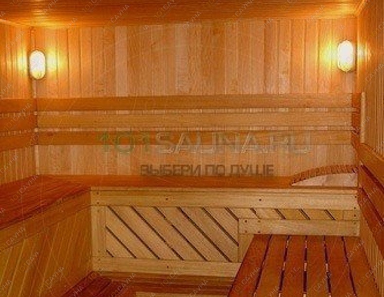 Сауна Акватория уюта, в Санкт-Петербурге, Есенина, 5б | 1 | 101sauna.ru