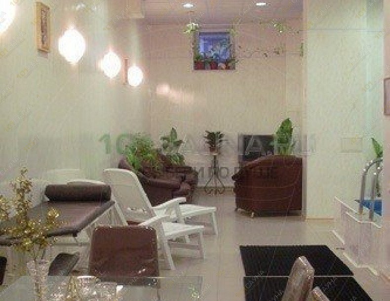 Сауна Акватория уюта, в Санкт-Петербурге, Есенина, 5б | 2 | 101sauna.ru