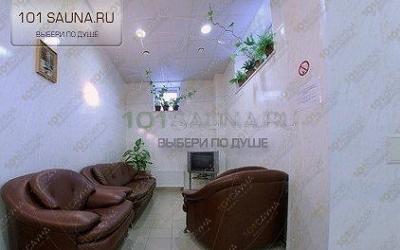 Сауна Акватория уюта, в Санкт-Петербурге, Есенина, 5б | 3 | 101sauna.ru