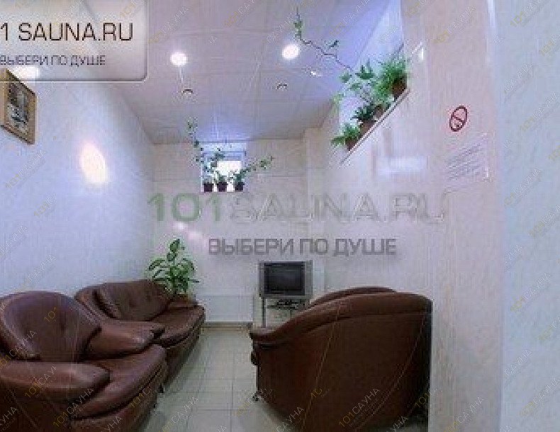 Сауна Акватория уюта, в Санкт-Петербурге, Есенина, 5б | 3 | 101sauna.ru
