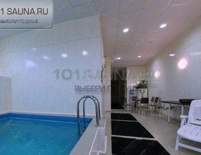 Сауна Акватория уюта, в Санкт-Петербурге, Есенина, 5б | 4 | 101sauna.ru