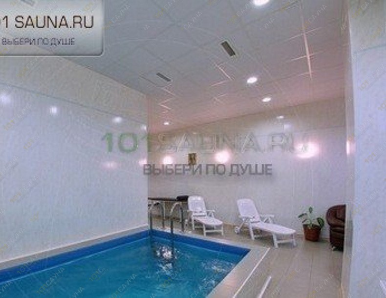 Сауна Акватория уюта, в Санкт-Петербурге, Есенина, 5б | 5 | 101sauna.ru