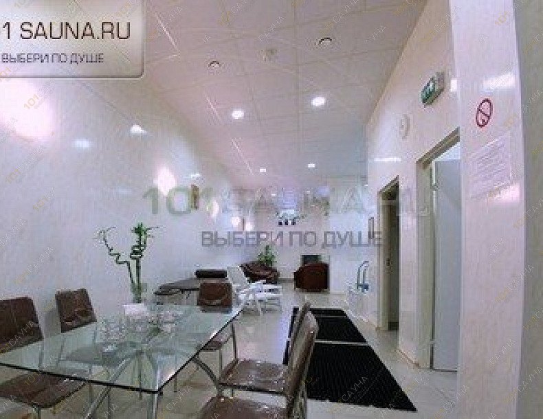 Сауна Акватория уюта, в Санкт-Петербурге, Есенина, 5б | 6 | 101sauna.ru