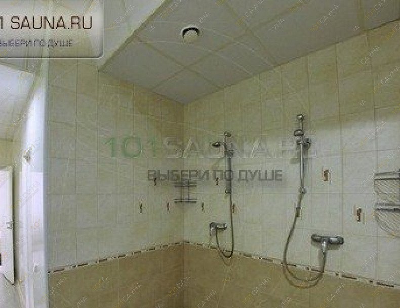 Сауна Акватория уюта, в Санкт-Петербурге, Есенина, 5б | 7 | 101sauna.ru