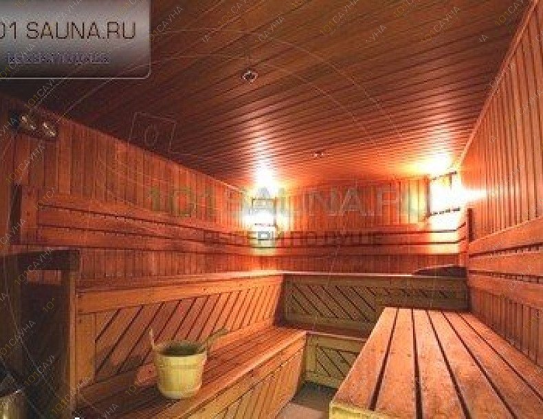 Сауна Акватория уюта, в Санкт-Петербурге, Есенина, 5б | 10 | 101sauna.ru