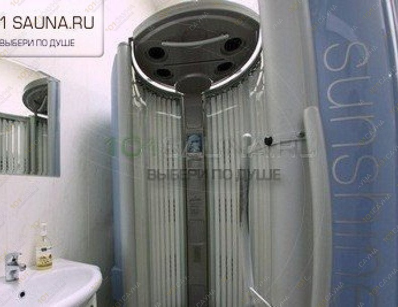 Сауна Акватория уюта, в Санкт-Петербурге, Есенина, 5б | 11 | 101sauna.ru
