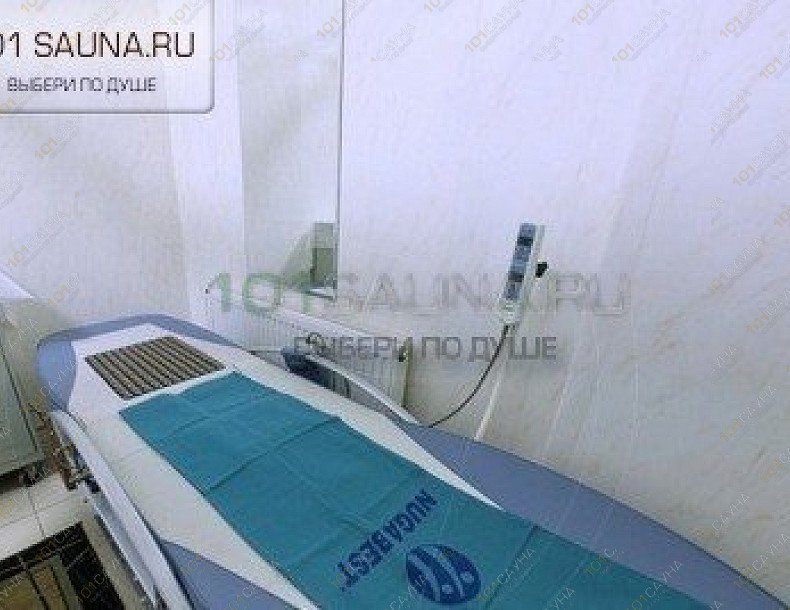 Сауна Акватория уюта, в Санкт-Петербурге, Есенина, 5б | 12 | 101sauna.ru