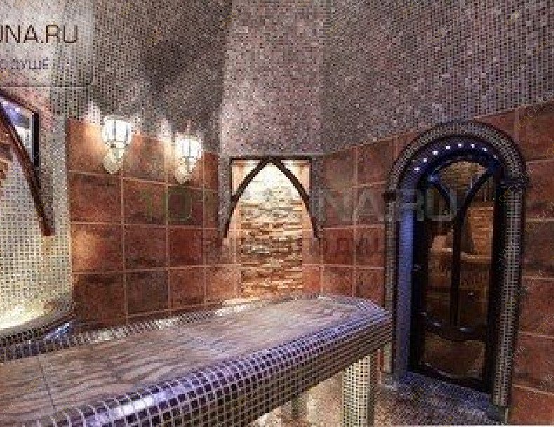 Оздоровительный комплекс Софион, в Санкт-Петербурге, Софийская, 21 к1 | 3 | 101sauna.ru
