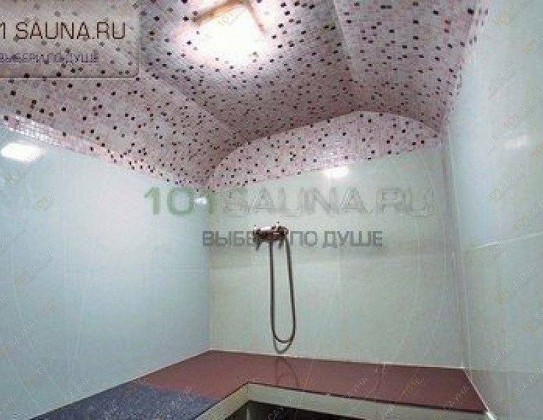 Сауна Сталактитовая пещера, в Санкт-Петербурге, Индустриальный проспект, 17 к2 | 8 | 101sauna.ru