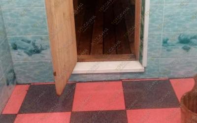Сауна Домашняя сауна Проточная, в Абакане, Проточная, 9/1 | Парная | 101sauna.ru