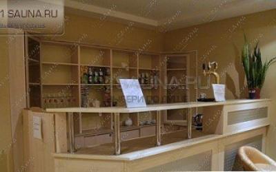 Баня Станционные бани, в Санкт-Петербурге, Шелгунова, 3 | 1 | 101sauna.ru