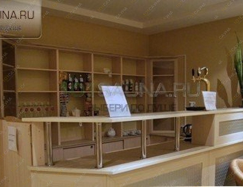 Баня Станционные бани, в Санкт-Петербурге, Шелгунова, 3 | 1 | 101sauna.ru