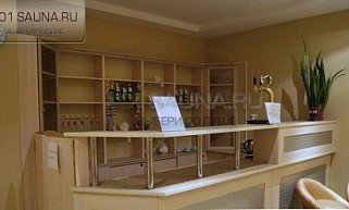Станционные бани
