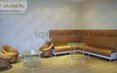 Баня Станционные бани, в Санкт-Петербурге, Шелгунова, 3 | 2 | 101sauna.ru