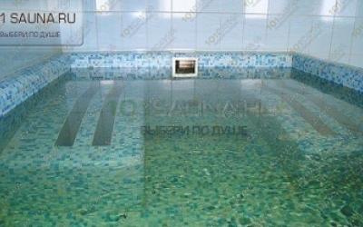 Баня Станционные бани, в Санкт-Петербурге, Шелгунова, 3 | 3 | 101sauna.ru