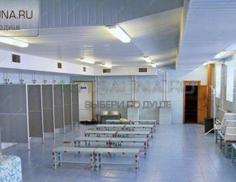 Баня Станционные бани, в Санкт-Петербурге, Шелгунова, 3 | 4 | 101sauna.ru