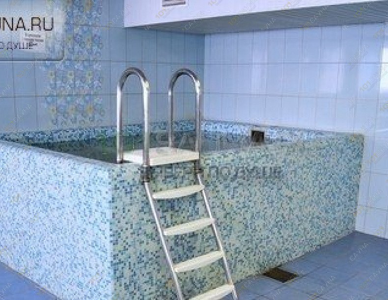 Баня Станционные бани, в Санкт-Петербурге, Шелгунова, 3 | 5 | 101sauna.ru