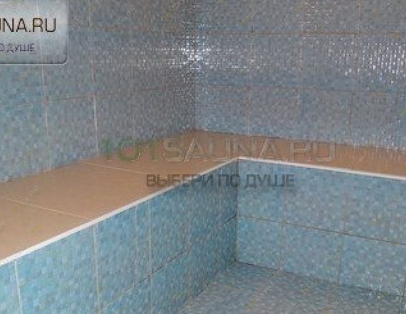 Баня Станционные бани, в Санкт-Петербурге, Шелгунова, 3 | 8 | 101sauna.ru