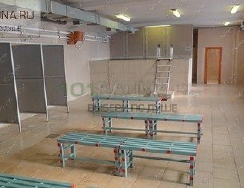 Баня Станционные бани, в Санкт-Петербурге, Шелгунова, 3 | 11 | 101sauna.ru