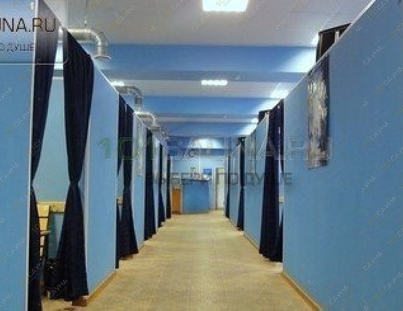 Баня Станционные бани, в Санкт-Петербурге, Шелгунова, 3 | 12 | 101sauna.ru
