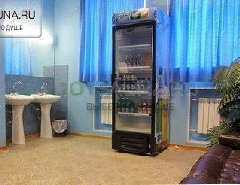 Баня Станционные бани, в Санкт-Петербурге, Шелгунова, 3 | 13 | 101sauna.ru