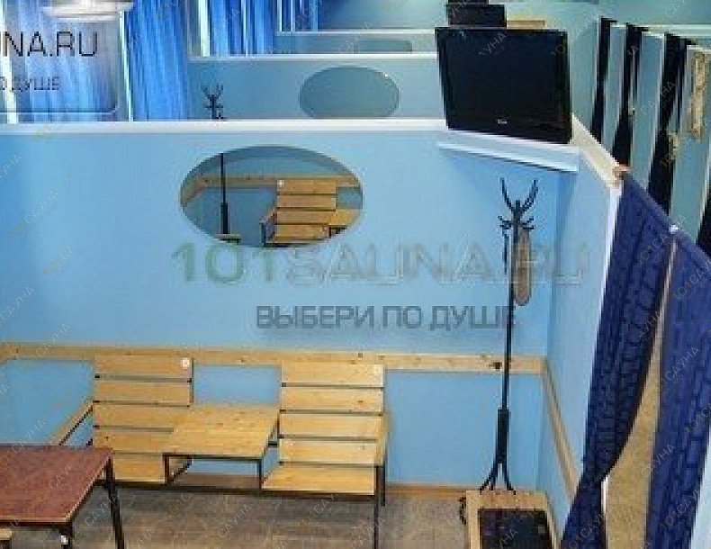 Баня Станционные бани, в Санкт-Петербурге, Шелгунова, 3 | 14 | 101sauna.ru
