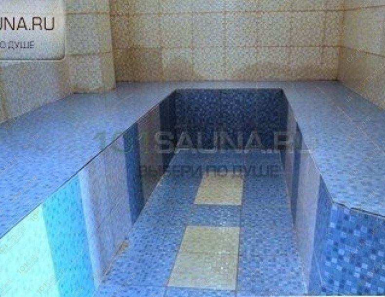 Баня Станционные бани, в Санкт-Петербурге, Шелгунова, 3 | 15 | 101sauna.ru