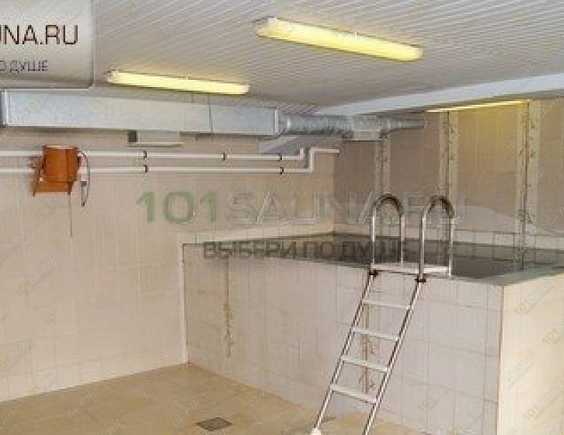Баня Станционные бани, в Санкт-Петербурге, Шелгунова, 3 | 16 | 101sauna.ru