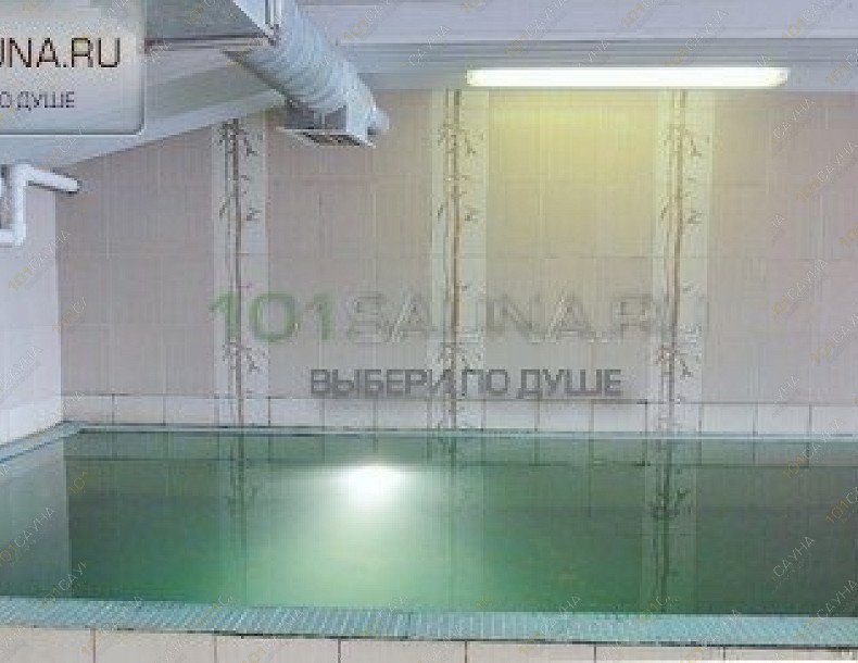 Баня Станционные бани, в Санкт-Петербурге, Шелгунова, 3 | 18 | 101sauna.ru