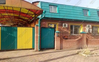 Сауна Домашняя сауна Проточная, в Абакане, Проточная, 9/1 | Коттедж | 101sauna.ru