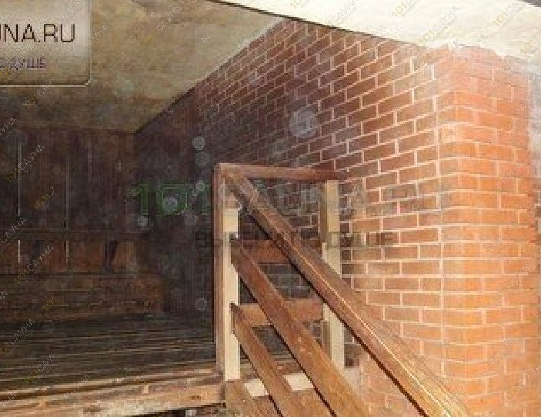 Баня Станционные бани, в Санкт-Петербурге, Шелгунова, 3 | 19 | 101sauna.ru
