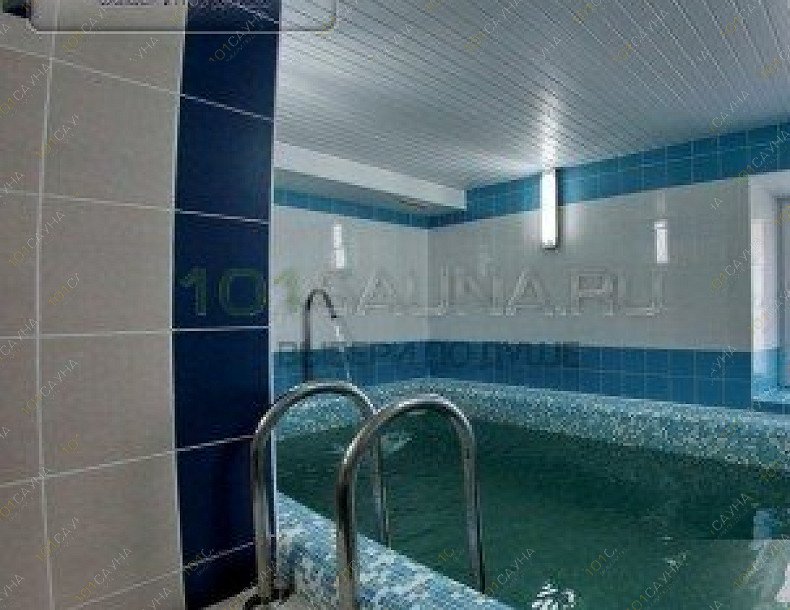 Баня Станционные бани, в Санкт-Петербурге, Шелгунова, 3 | 21 | 101sauna.ru