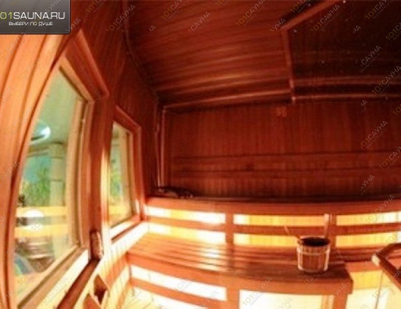 VIP-сауна Тропик Ра, в Санкт-Петербурге, Ольминского, 9 | 6 | 101sauna.ru