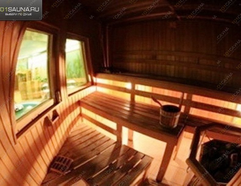 VIP-сауна Тропик Ра, в Санкт-Петербурге, Ольминского, 9 | 7 | 101sauna.ru