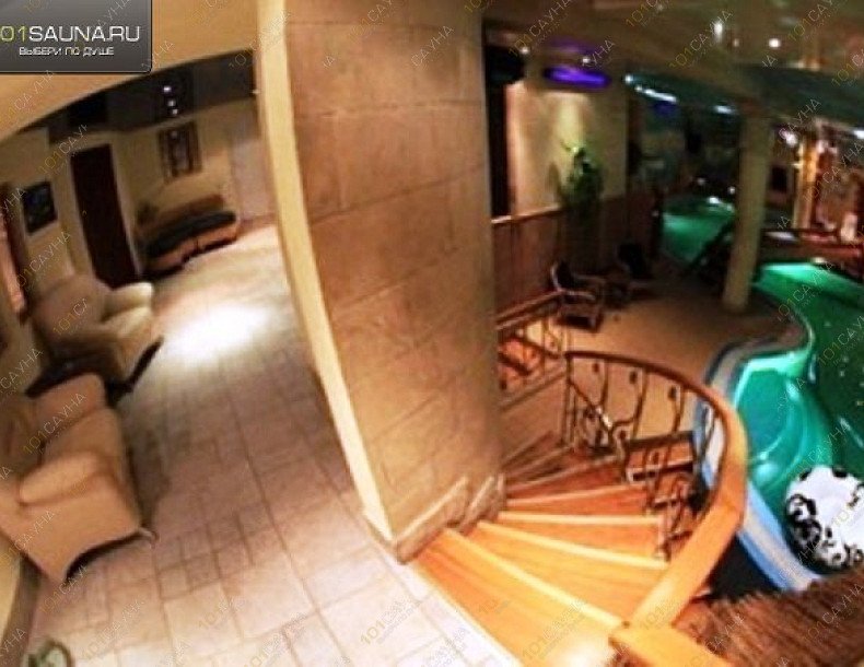 VIP-сауна Тропик Ра, в Санкт-Петербурге, Ольминского, 9 | 9 | 101sauna.ru
