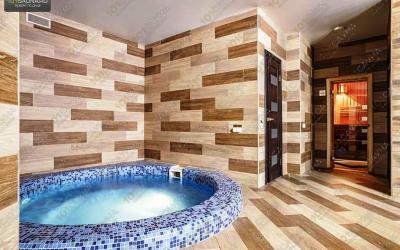 HOTEL MARTON Boutique and Spa, в Краснодаре, ул. Длинная, 66 | 1 | 101sauna.ru