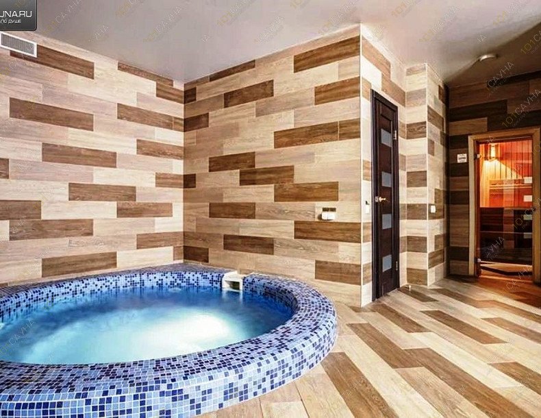 HOTEL MARTON Boutique and Spa, в Краснодаре, ул. Длинная, 66 | 1 | 101sauna.ru