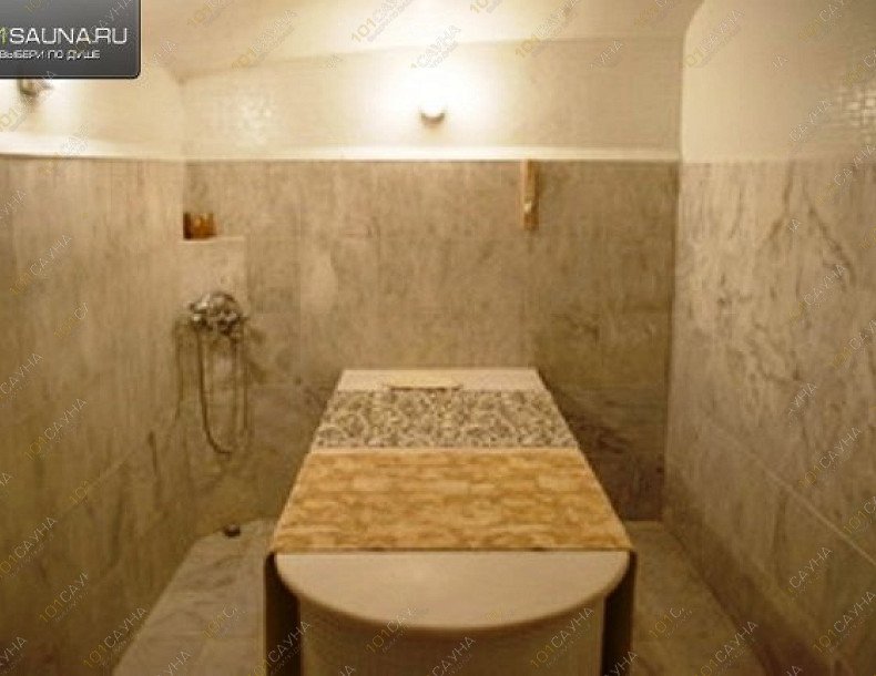 VIP-сауна Тропик Ра, в Санкт-Петербурге, Ольминского, 9 | 10 | 101sauna.ru