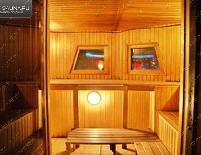 VIP-сауна Тропик Ра, в Санкт-Петербурге, Ольминского, 9 | 11 | 101sauna.ru