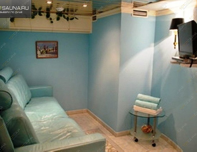 VIP-сауна Тропик Ра, в Санкт-Петербурге, Ольминского, 9 | 15 | 101sauna.ru