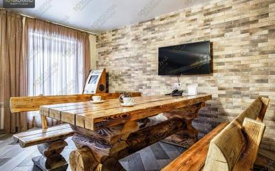 HOTEL MARTON Boutique and Spa, в Краснодаре, ул. Длинная, 66 | 2 | 101sauna.ru