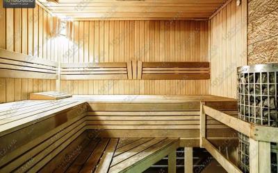 HOTEL MARTON Boutique and Spa, в Краснодаре, ул. Длинная, 66 | 3 | 101sauna.ru