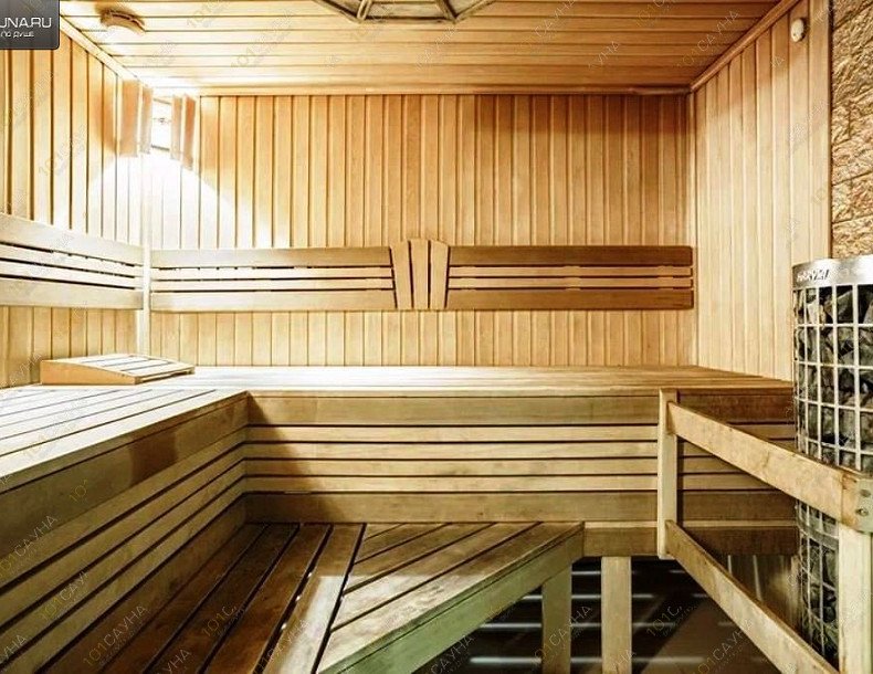 HOTEL MARTON Boutique and Spa, в Краснодаре, ул. Длинная, 66 | 3 | 101sauna.ru