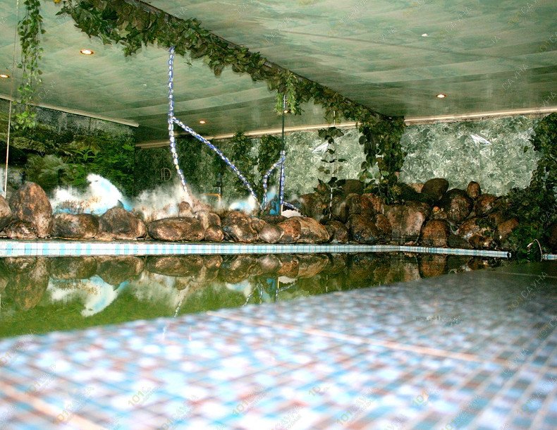 Сауна У пяти углов, в Санкт-Петербурге, Ломоносова, 14 | 5 | 101sauna.ru