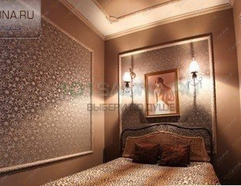 Сауна Фараон, в Санкт-Петербурге, Шпалерная, 28 | 1 | 101sauna.ru